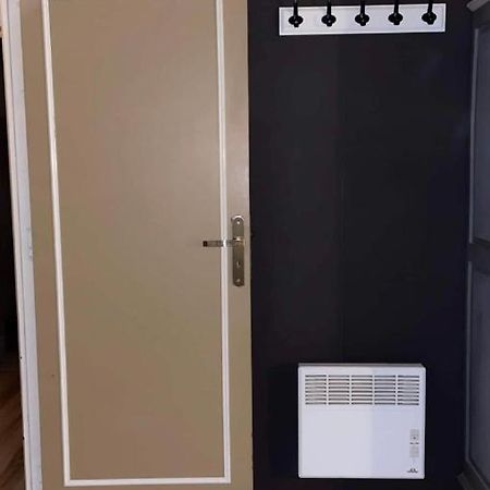 Chambre privée au cœur des Pyrénées Luz-Saint-Sauveur Exterior foto
