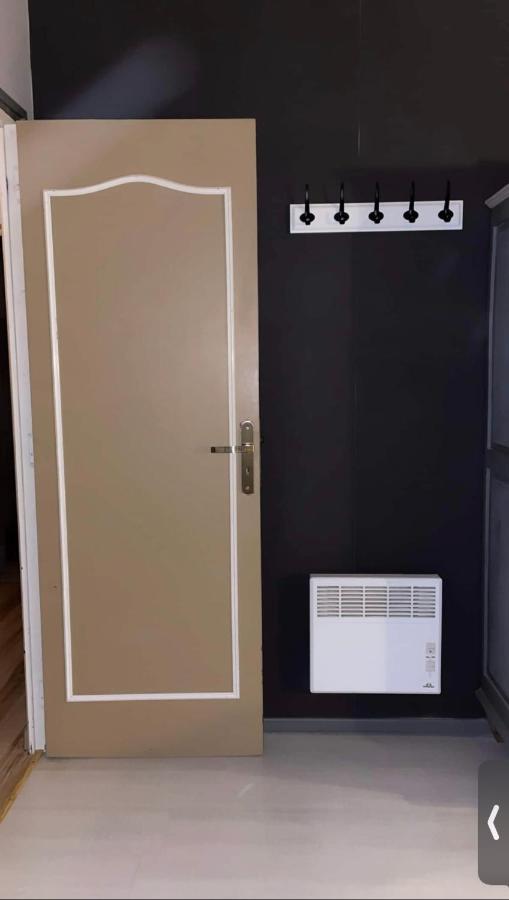 Chambre privée au cœur des Pyrénées Luz-Saint-Sauveur Exterior foto